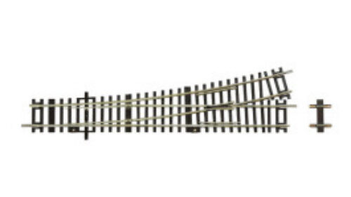 Roco 42442 UF Weiche links WL 15°
