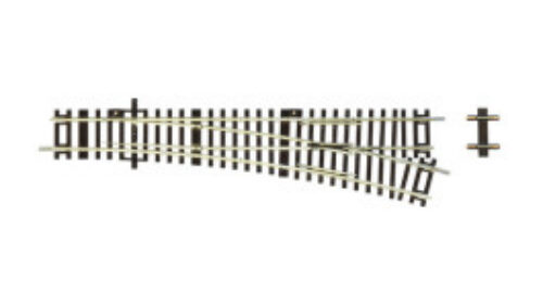 Roco 42443 UF Weiche rechts WR 15°