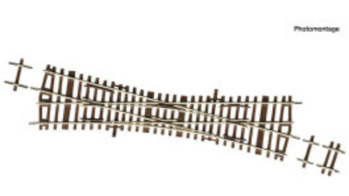 Roco 42449 EKW 15° UF