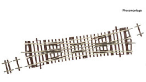 Roco 42452 DKW 15° UF