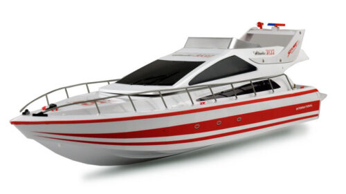 AMEWI 26005 Yacht Atlantic 730mm RTR