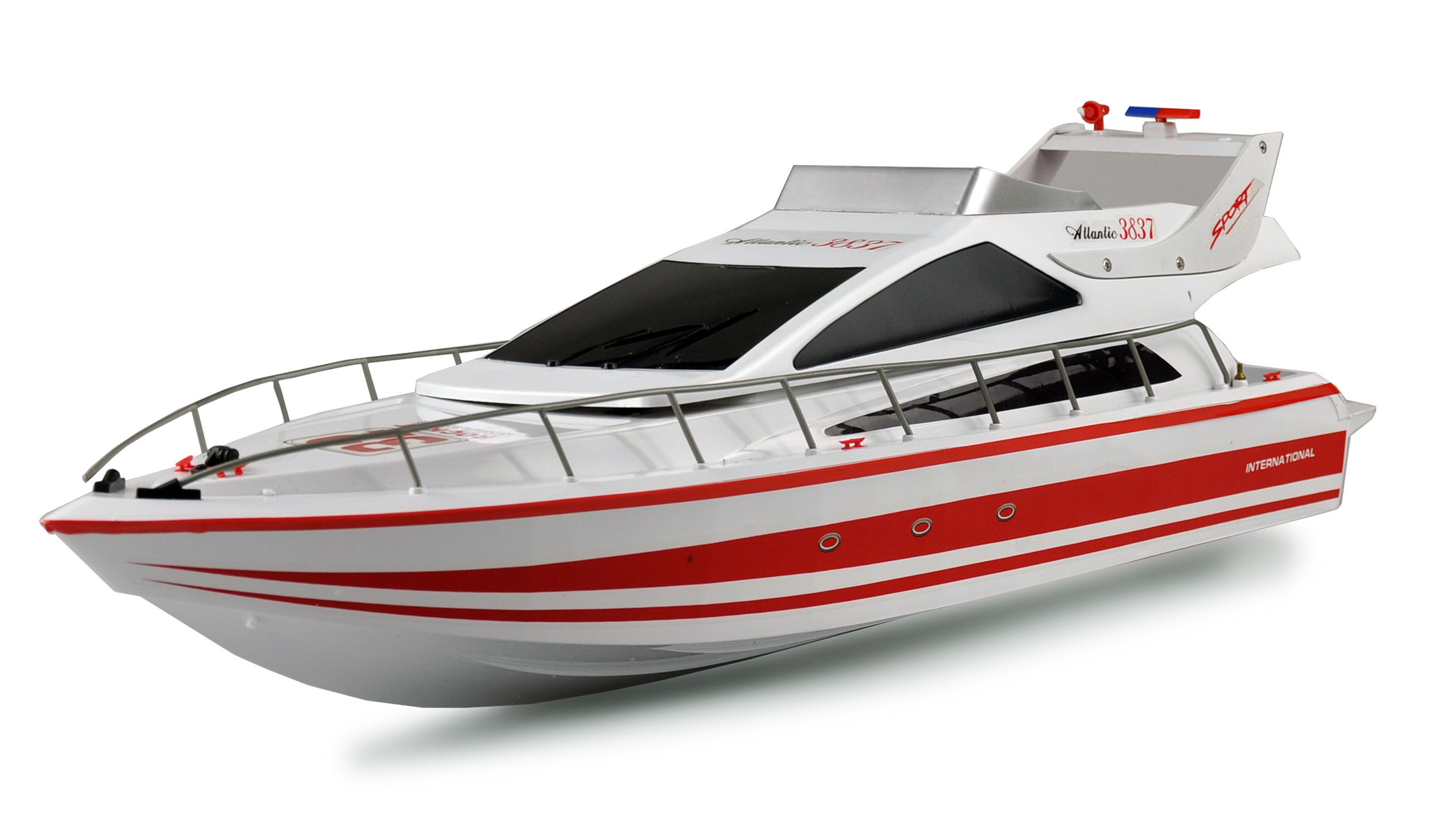 AMEWI 26005 Yacht Atlantic 730mm RTR