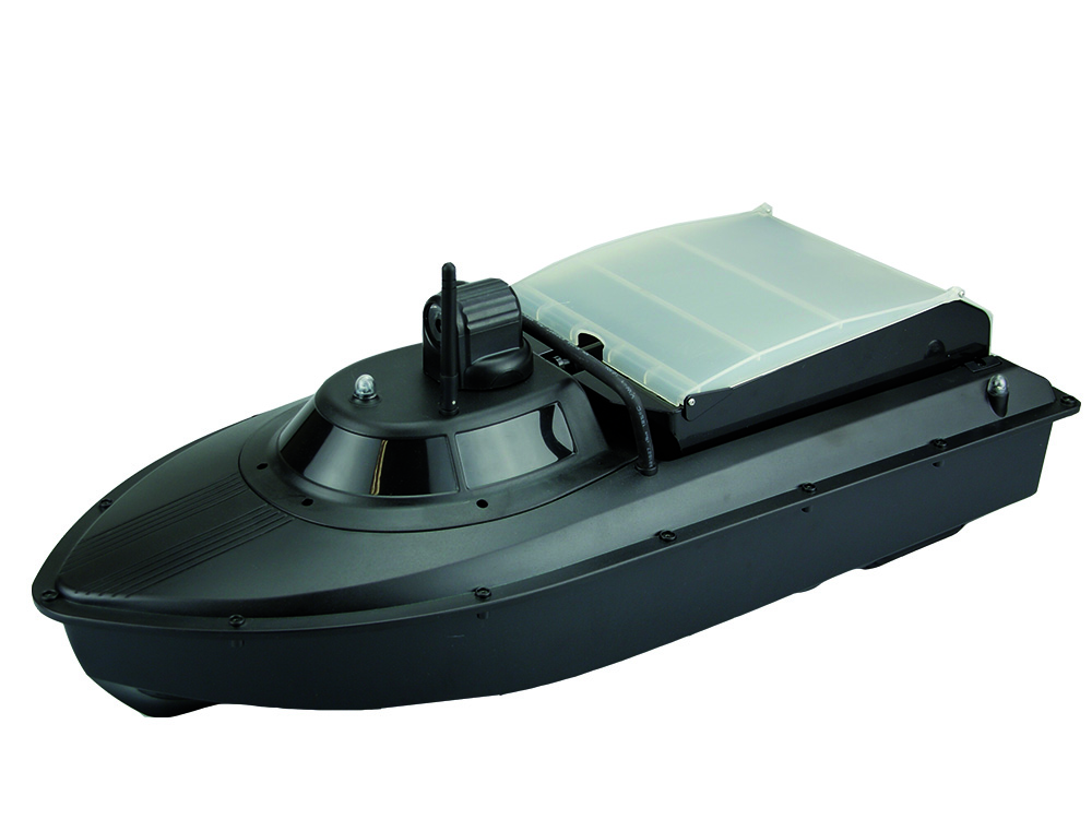 AMEWI 26019 Futter-/Köderboot V3 620mm RTR
