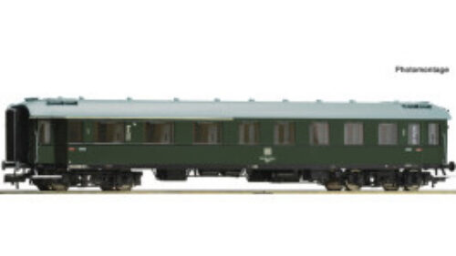 Roco 6200158 Schnellzugwag. BA35 1./2.Kl.