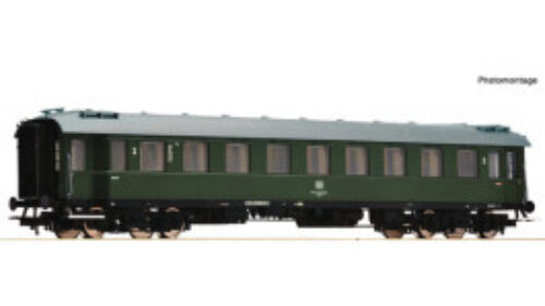 Roco 6200160 Schnellzugwag. BA35 2.Kl. DB #2