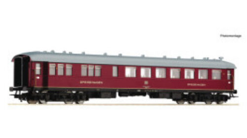 Roco 6200161 Speisewag. BA35 DB