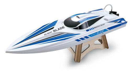 AMEWI 26071 Speedboot Blade Mono 670mm 40km/h RTR