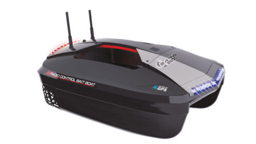 AMEWI 26103 Baiting 2500G V2 GPS & Fischfinder Futterboot RTR