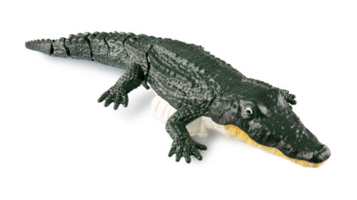 AMEWI 26115 Croco das kleine Krokodil 370mm 4-Kanal RTR