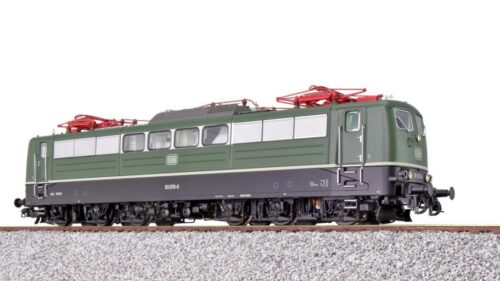 ESU 31035 E-Lok, H0, BR151, 151 070 DB,