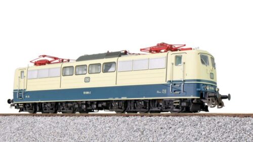 ESU 31036 E-Lok, H0, BR 151, 151 088 DB