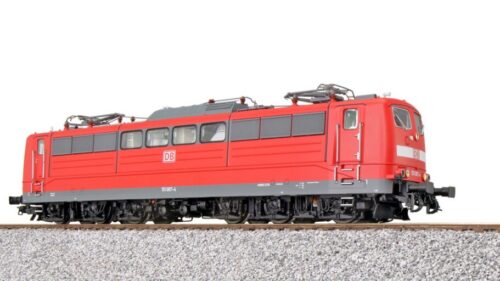 ESU 31037 E-Lok, H0, BR 151, 151 087 DB