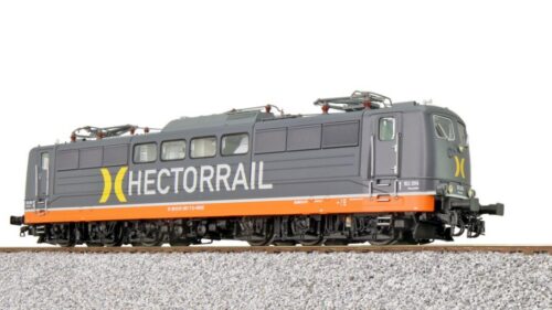 ESU 31038 E-Lok, H0, BR 151,162004 Hect