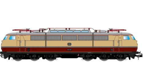ESU 31173 E-Lok, H0, E03, E03 003 DB Ep