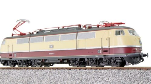 ESU 31177 E-Lok, H0, E03, 103 004 DB, E