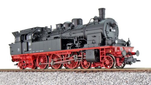 ESU 31187 Dampflok, H0, T18, 78 468 Mus