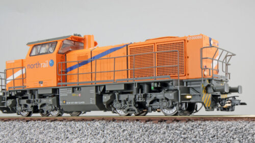 ESU 31303 Diesellok, H0, G1000, 1271 02
