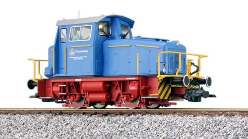 ESU 31431 Diesellok, H0, KG230, Thysse