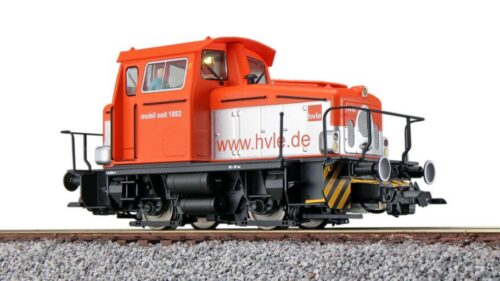ESU 31436 Diesellok, H0, KG230, Lok 1 H