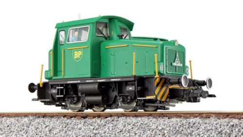 ESU 31438 Diesellok, H0, KG230, V19 BP,