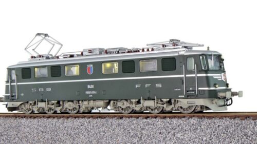 ESU 31531 E-Lok, H0, AE6/6, 11401 Ticin