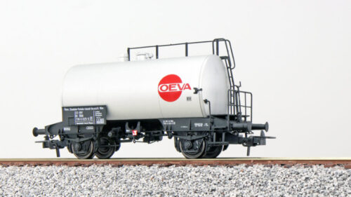 PIKO 36220 G-American Steam Sound Kit, DC/DCC