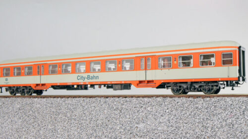 ESU 36477 n-Wagen, H0, Bnrzb 778.1, 2.