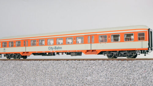 ESU 36478 n-Wagen, H0, Bnrzb 778.1, 2.