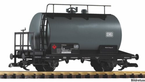 PIKO 37778 G-Kesselwg. DB IV, andere Nummer