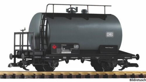 PIKO 37779 G-Kesselwg. DB IV, andere Nummer