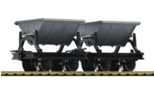 Roco 34600 2er Set Kipploren