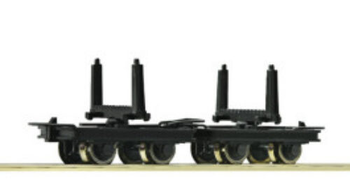 Roco 34602 2er Set Drehschemmelloren