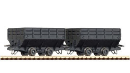 Roco 34606 Set!Bergwerksloren 2 tlg.