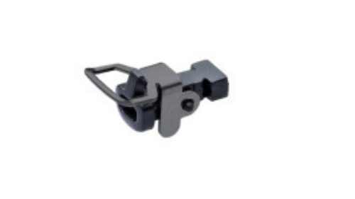 Roco 40390 H0e Buegelkupplung 2 Stk.