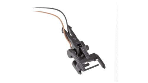 ESU 41001 Stromführende Kupplung 2-poli