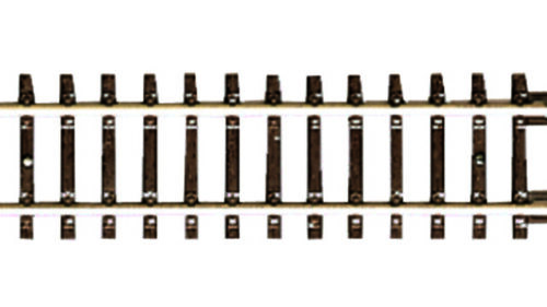 Roco 42412 Gerade G1/2 115 mm VP12