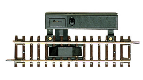 Roco 42419 Entkupplungsgleis G1/2 elektrisch