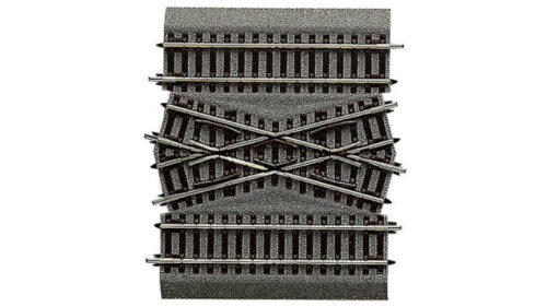 Roco 42598 Kreuzung DGV-15