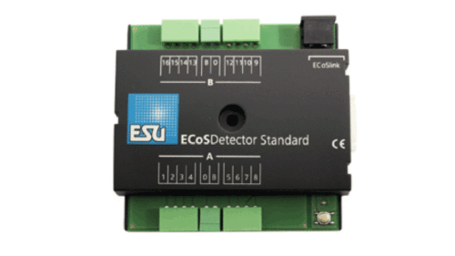 ESU 50096 ECoSDetector Standard Rückmel