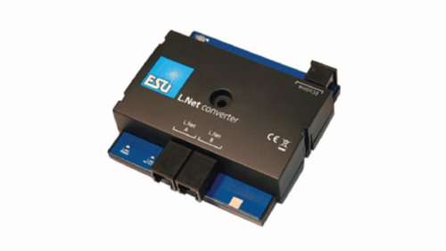 ESU 50097 L.Net converter für ECoS oder