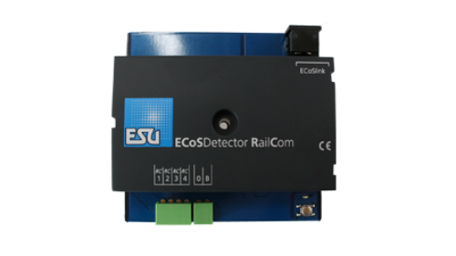 ESU 50098 ECoSDetector RC Rückmeldemodu