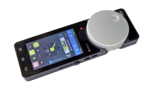 ESU 50116 Mobile Control Pro Funkhandre