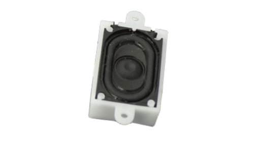 ESU 50330 Lautsprecher 16mm x 25mm, rec