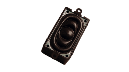 ESU 50334 Lautsprecher 20mm x 40mm, rec