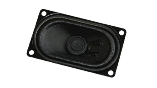 ESU 50336 Lautsprecher Visaton SC 4.7 N