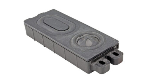 ESU 50343 Lautsprecher 29mm x 65mm x 14
