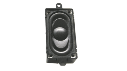 ESU 50448 Lautsprecher 20mm x 40mm, rec
