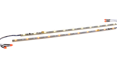 ESU 50700 Innenbeleuchtungs-Set mit Sch