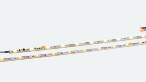 ESU 50709 Innenbeleuchtungs-Set mit Dec