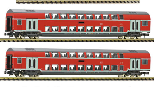 Fleischmann 5170006 Z21 start newGen Startset Diesellok BR 245+RE DCC